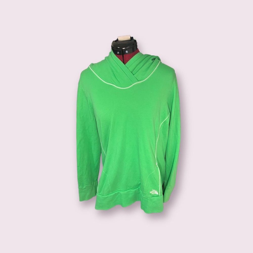 The North Face Pullover Hoodie